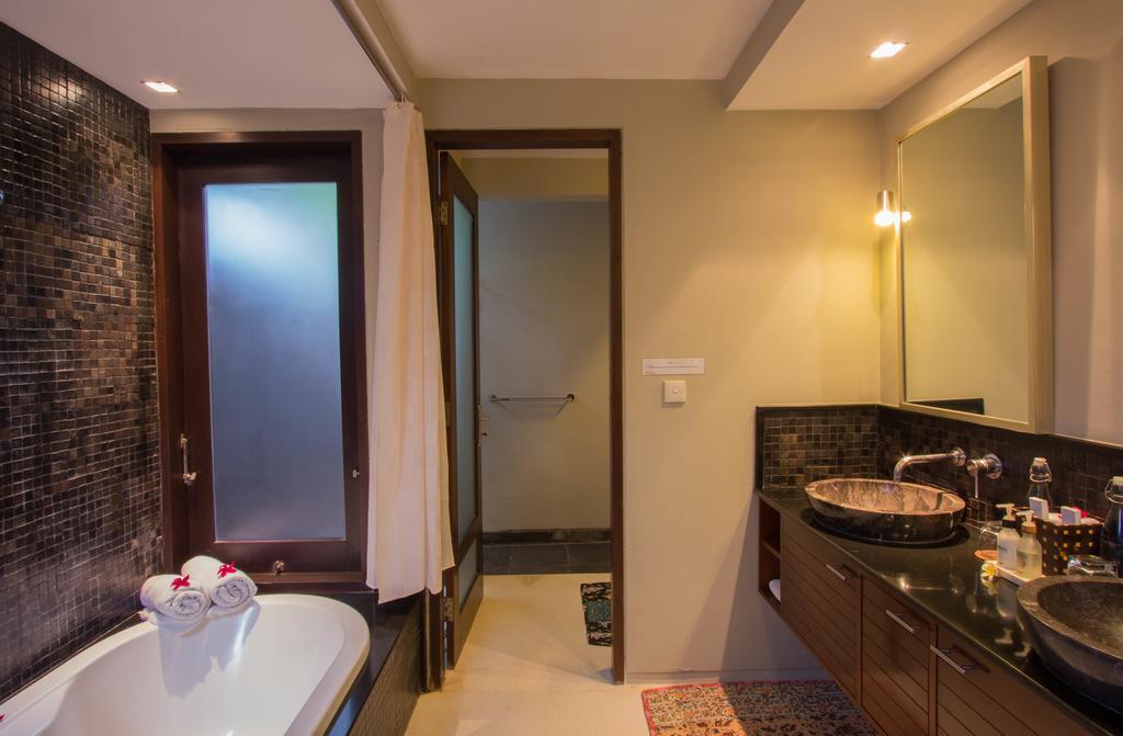 Two-Bedroom Villa Green