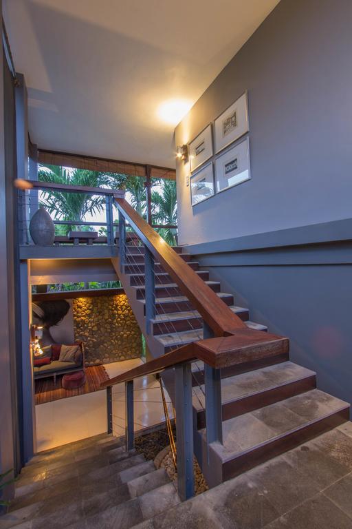 Four-Bedroom Villa Tiga