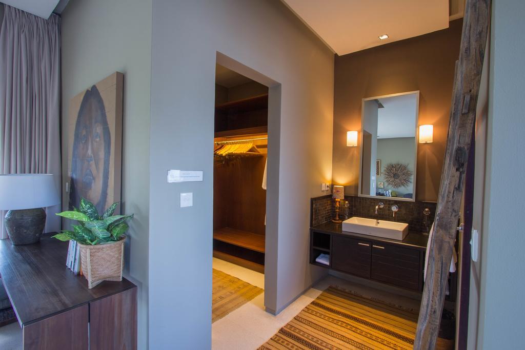 Four-Bedroom Villa Tiga