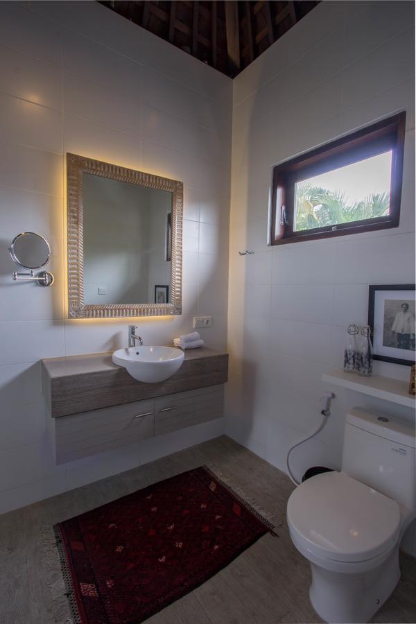 Four-Bedroom Villa Tiga