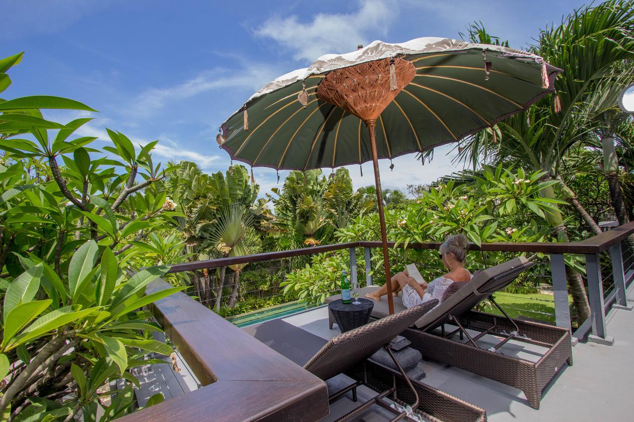 Four-Bedroom Villa Tiga