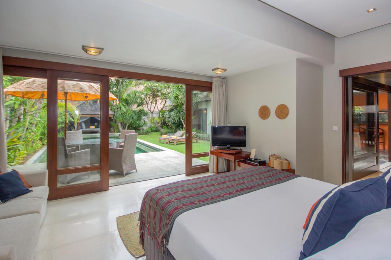 Two-Bedroom Villa Orange