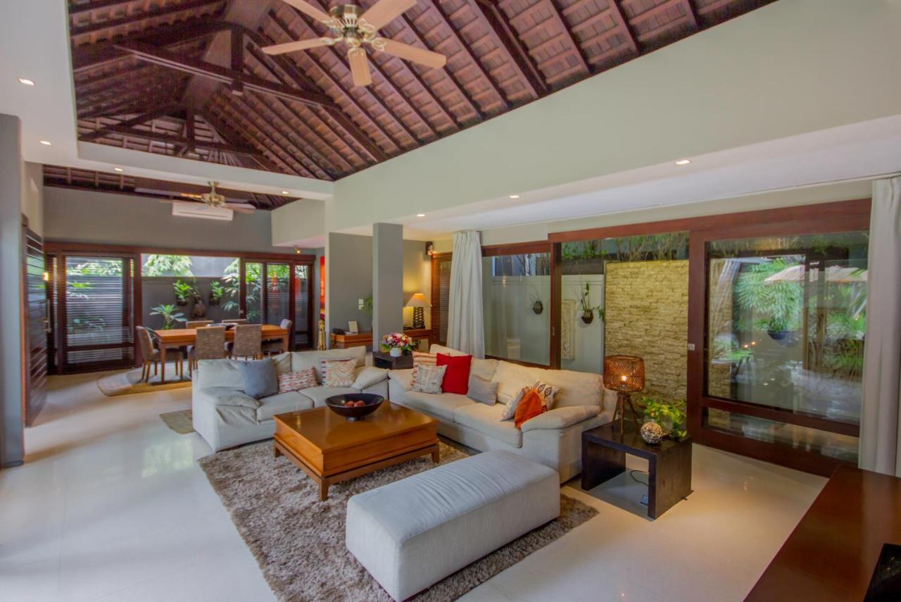 Two-Bedroom Villa Orange