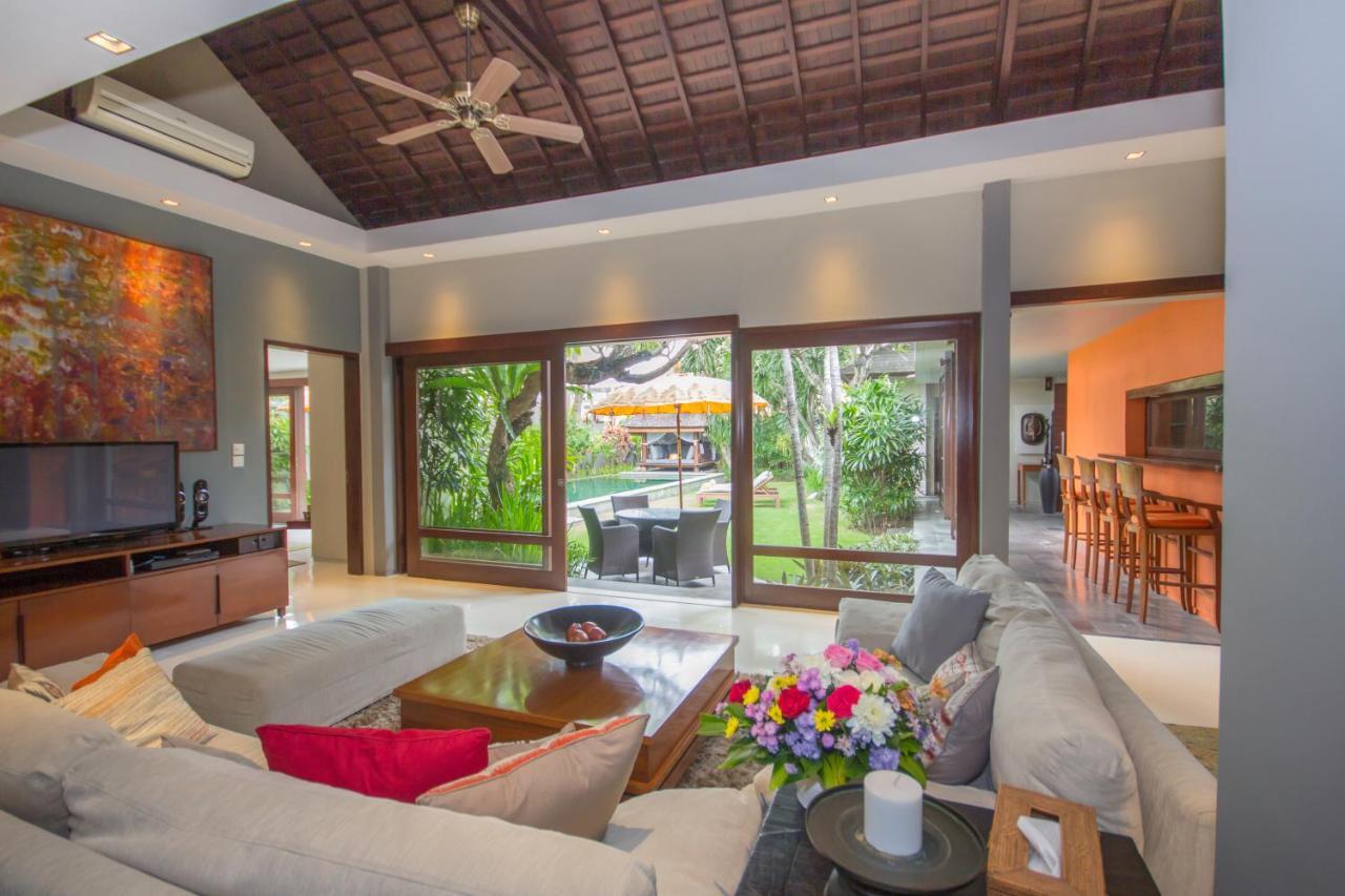Two-Bedroom Villa Orange