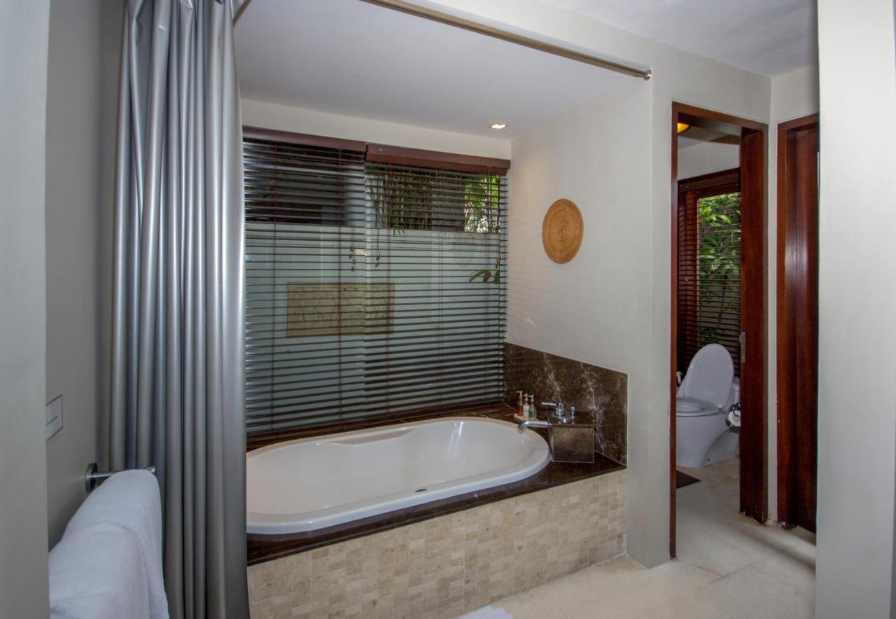 Two-Bedroom Villa Orange