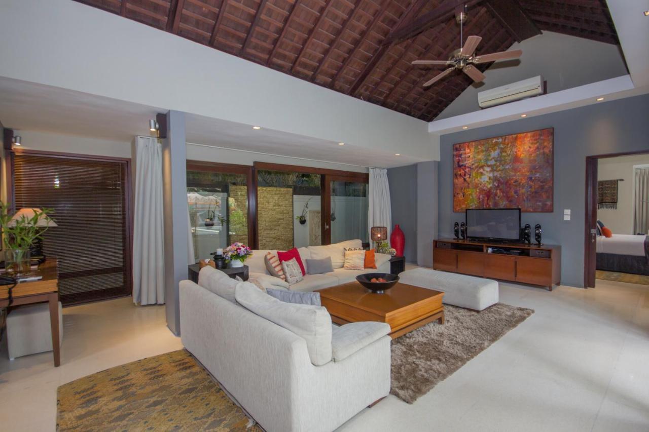 Two-Bedroom Villa Orange