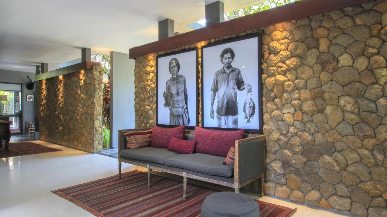 Four-Bedroom Villa Tiga