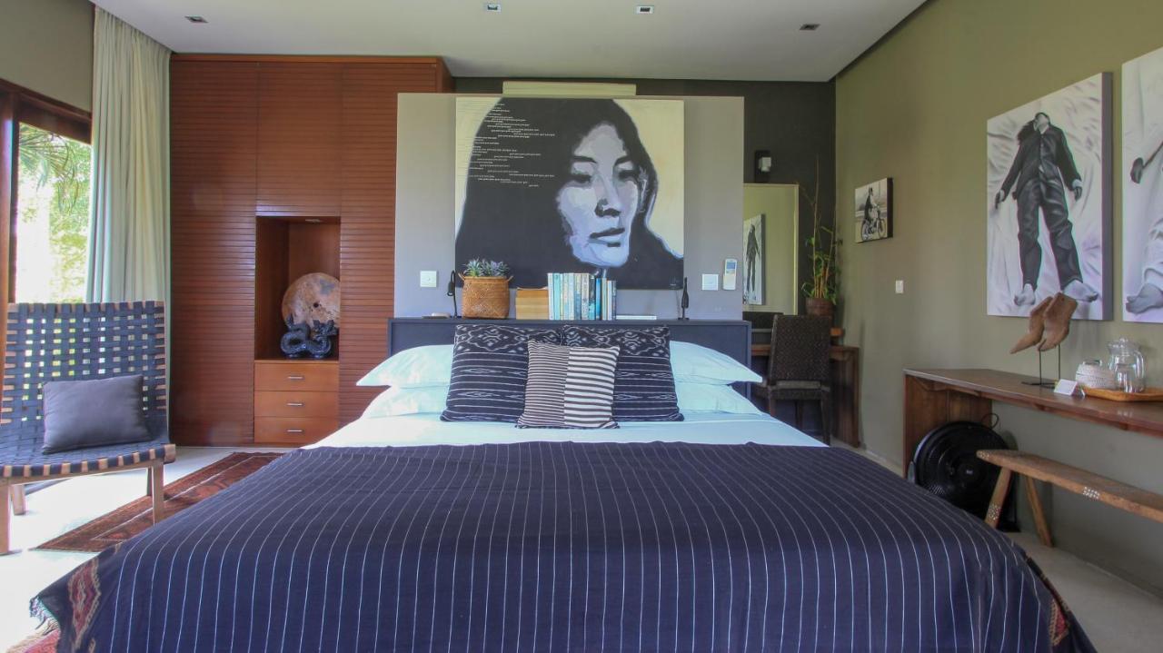 Four-Bedroom Villa Tiga