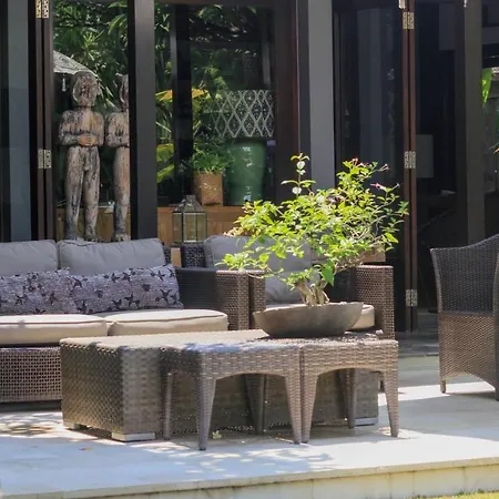 Chimera Villas-2