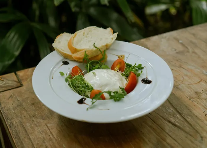 The Amala Boutique Retreat Villa Seminyak 
